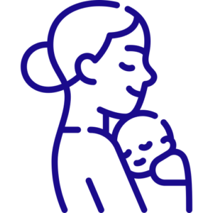 Mamãe e Bebê